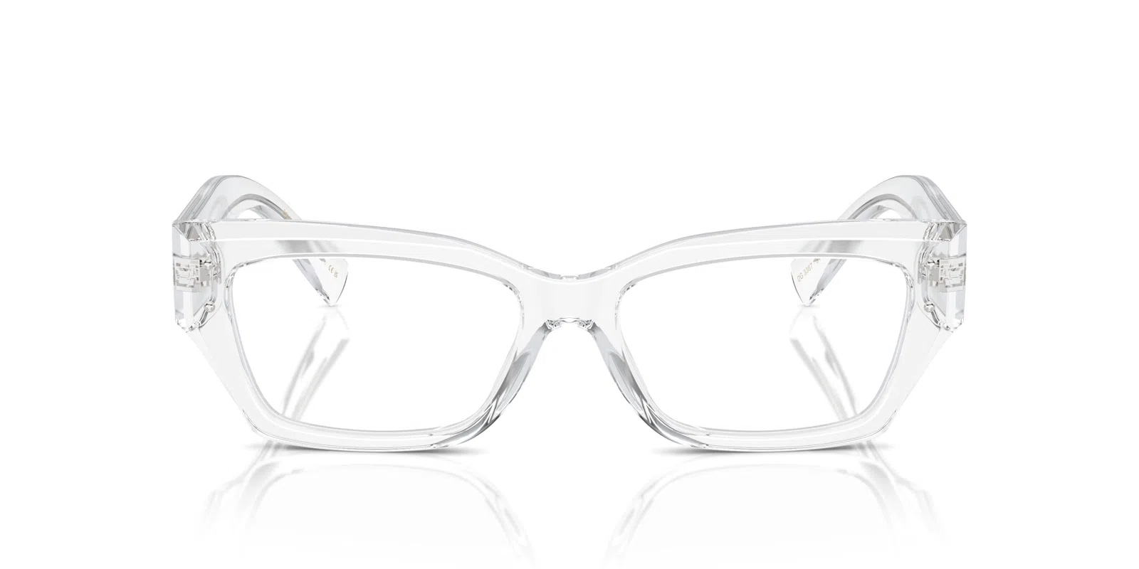 Dolce & Gabbana 3387 Eyeglasses - view 14